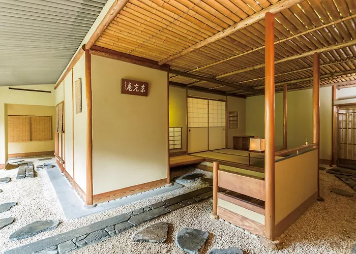 Imperial Hotel Tokyo